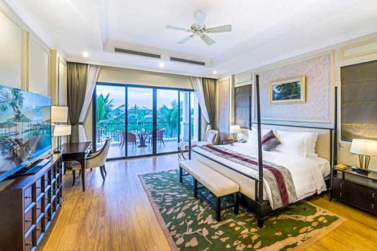 Vinpearl Resort & Spa Đà Nẵng